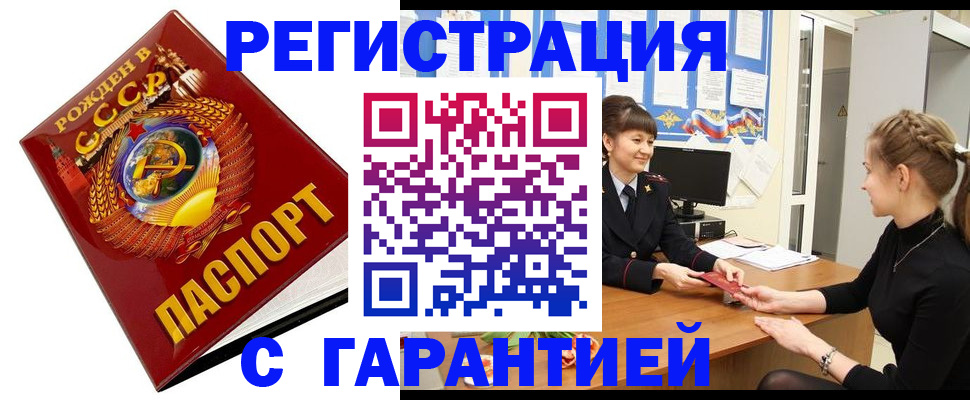 прописка штамп в Борзе